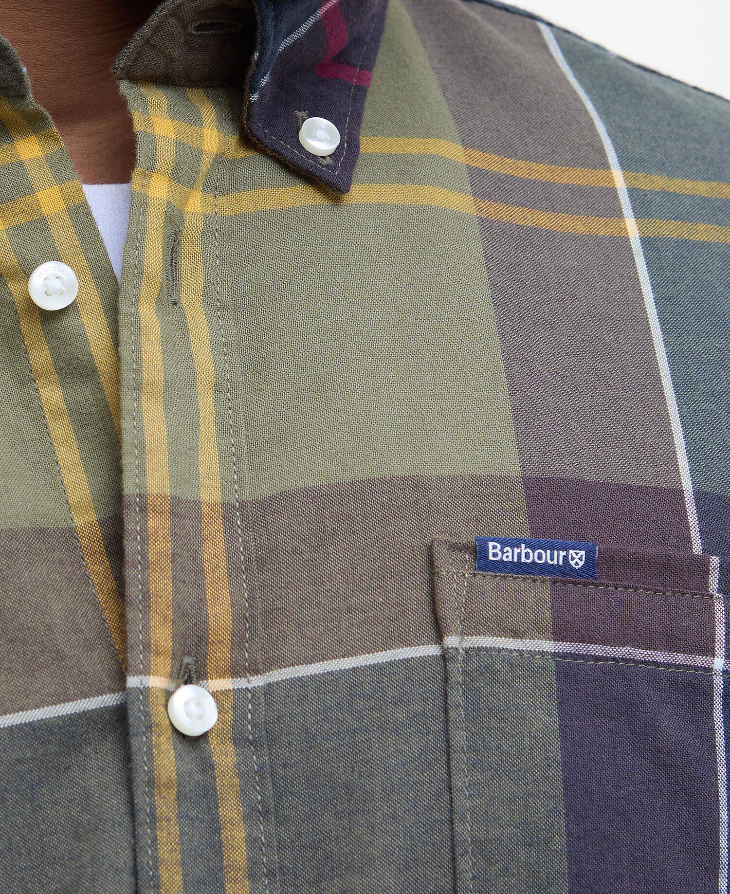 Hemd Glendale Tailored image number 5