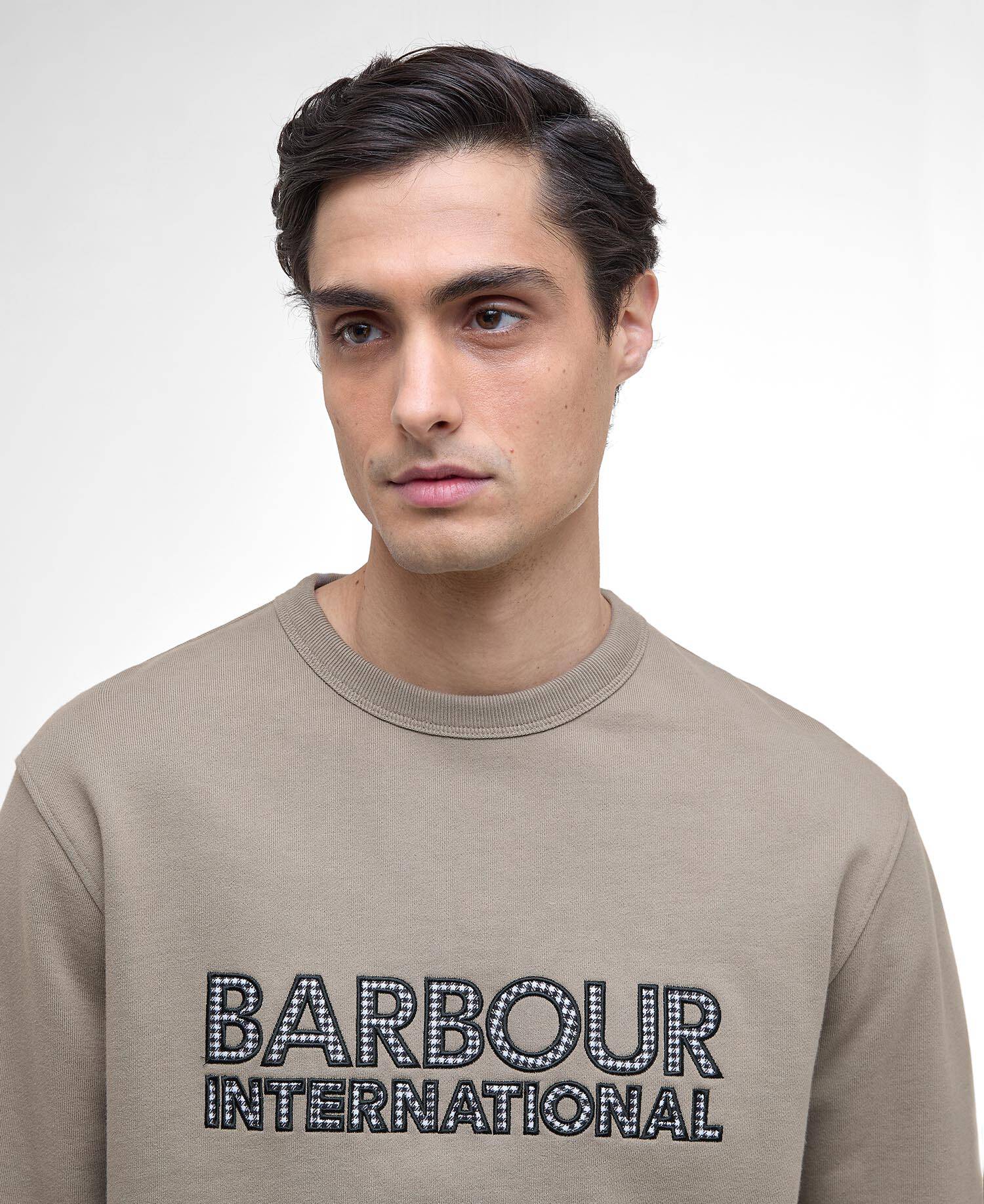 Sweatshirt Bertie Blackstreak Logo image number 3