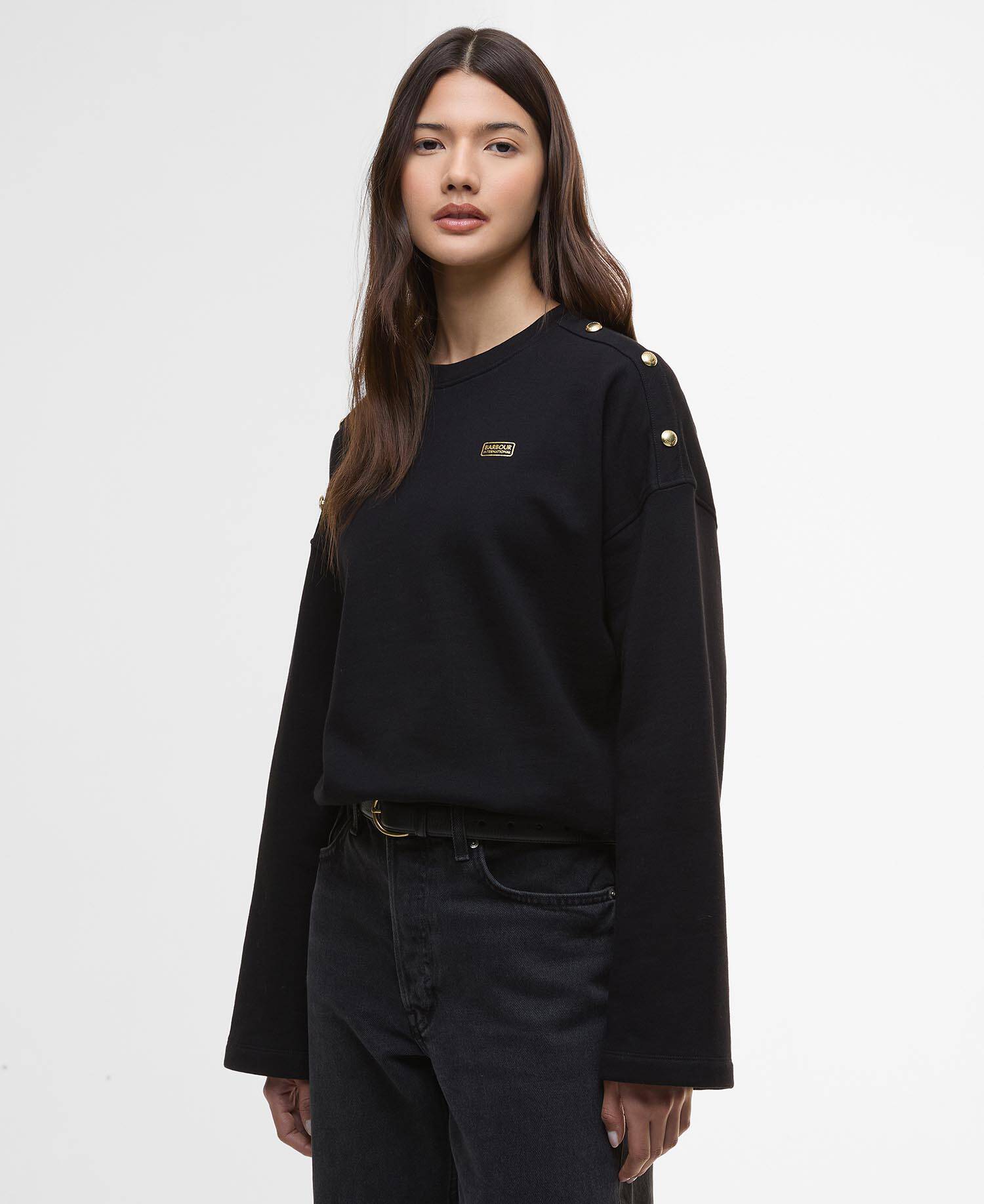 Sweatshirt Juliana image number 0