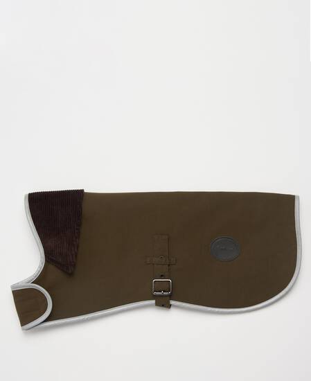 Hundemantel Waterproof 