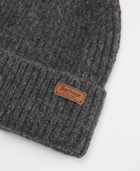Geschenkset Beanie & Schal Pendle Monochrome