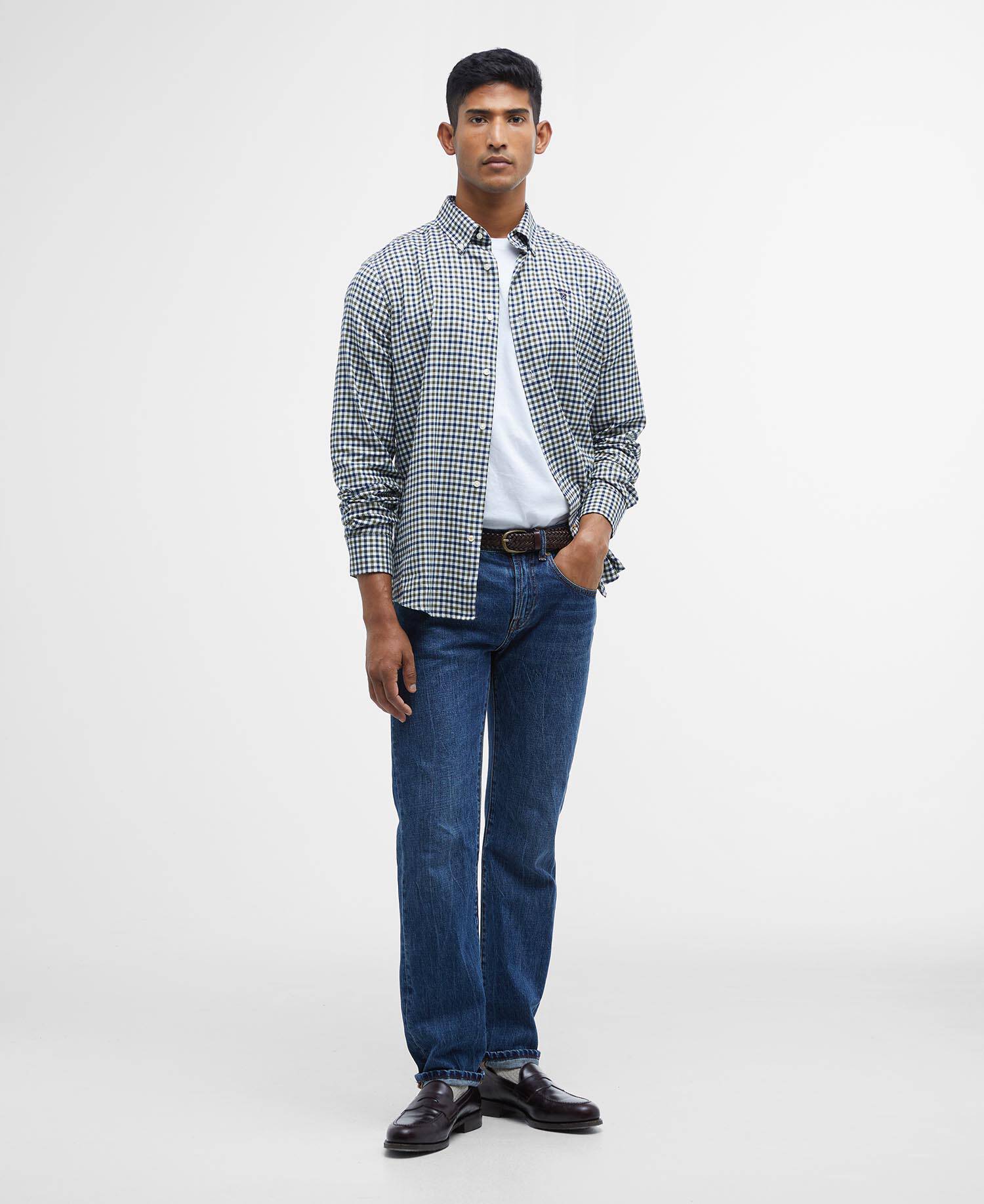 Hemd Finkle Tailored image number 1