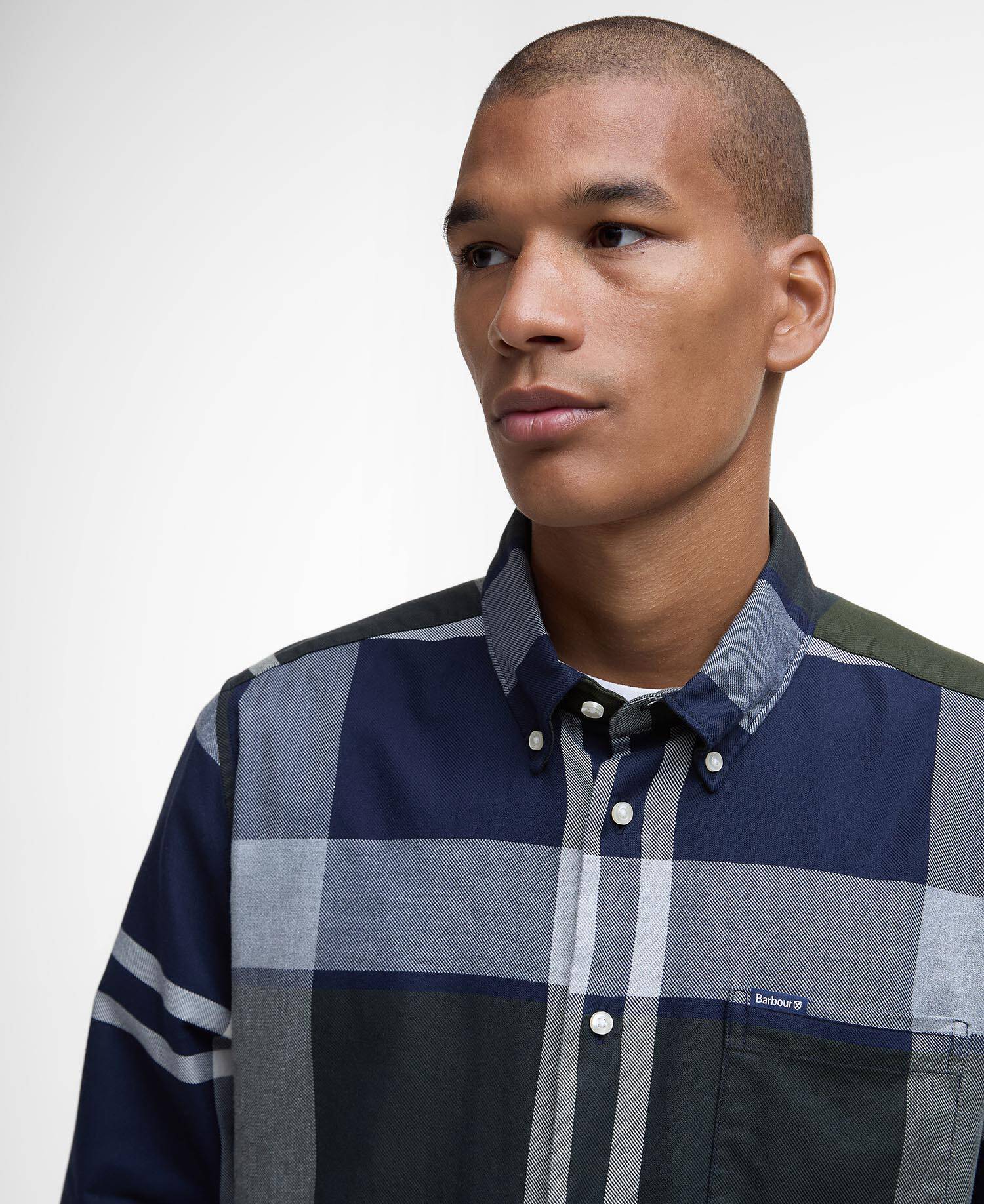 Hemd Dunoon Tailored image number 3