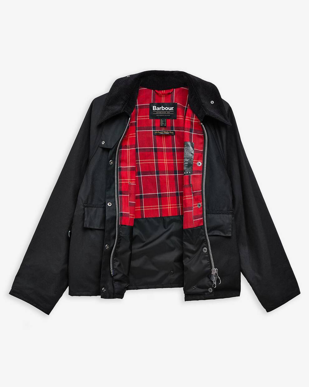 Wachsjacke Women's Spey