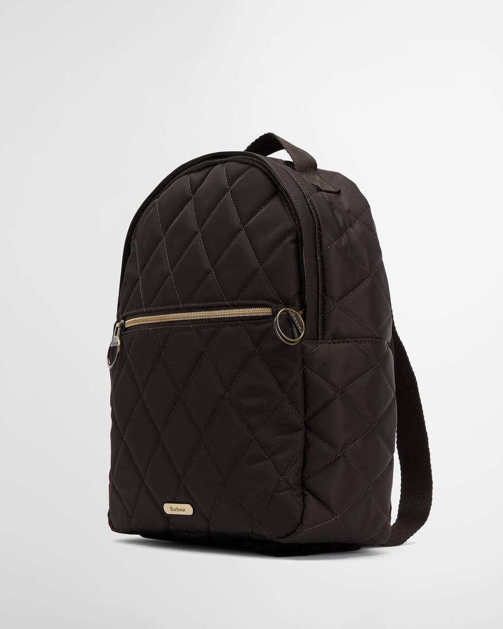 Rucksack Quilted