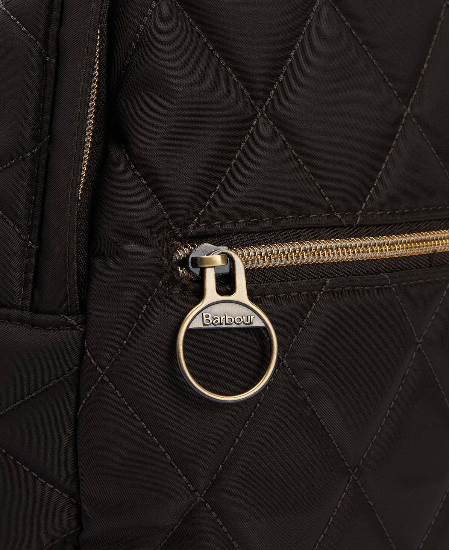 Rucksack Quilted image number 4