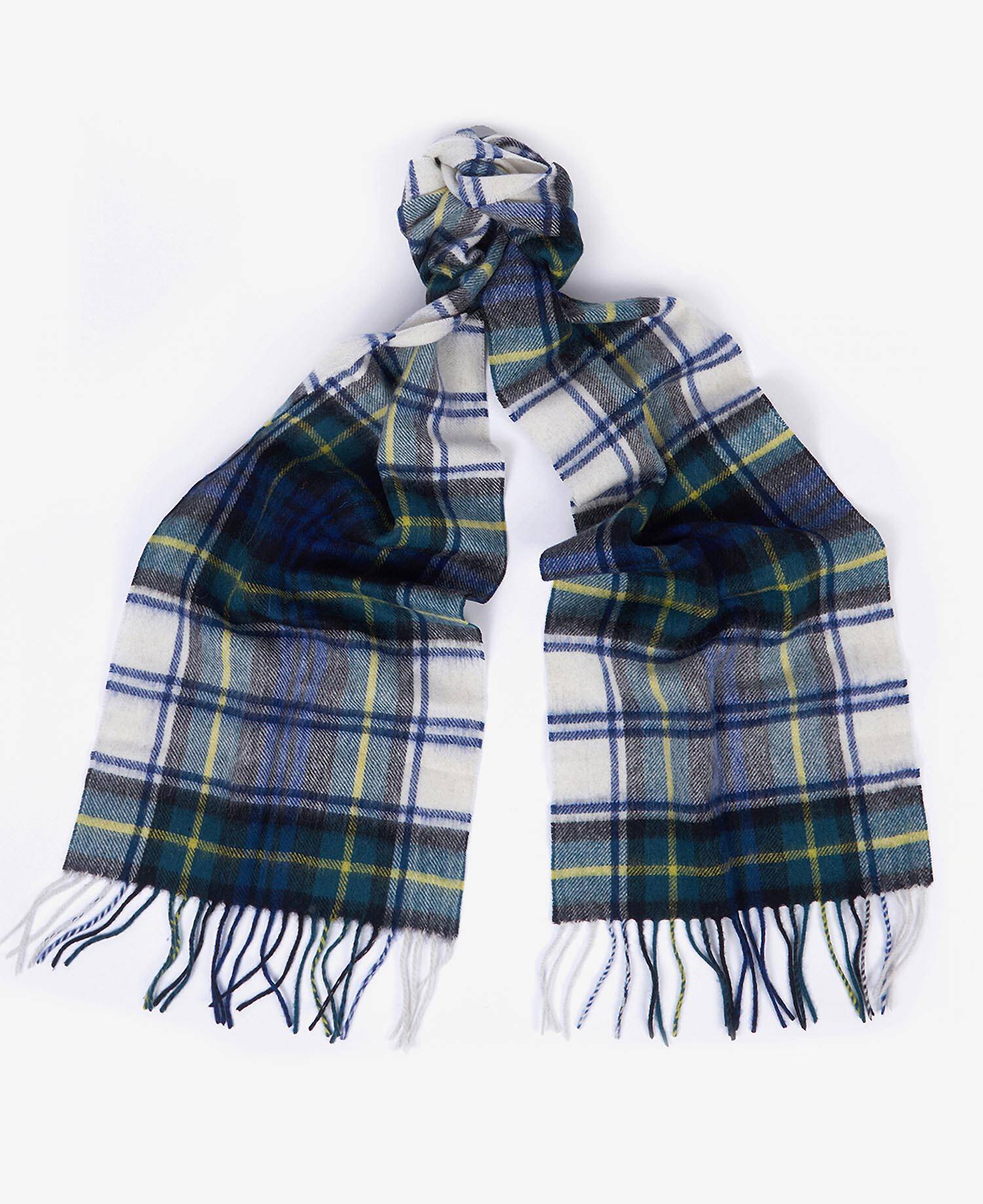 Schal New Check Tartan image number 0