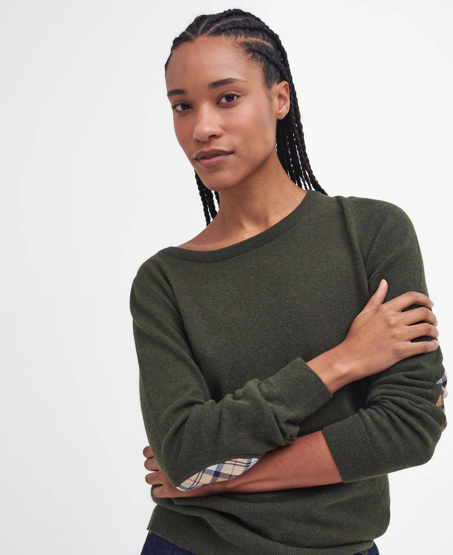 Sweatshirt Pendle Knit image number 3