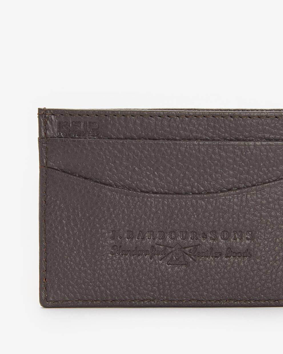 Amble Leather Card Holder