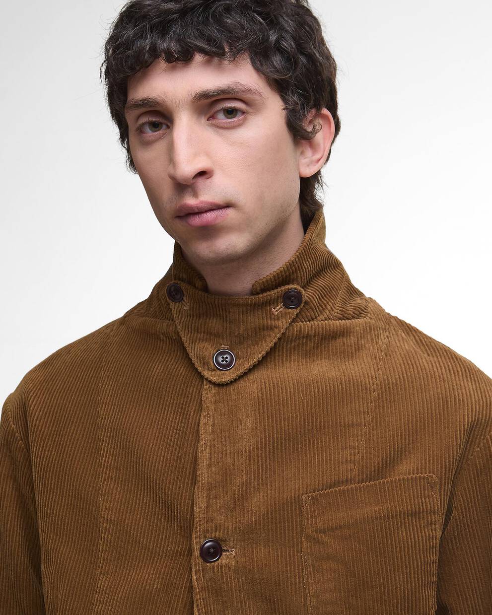 Blazer Elmbank Oversized Cord