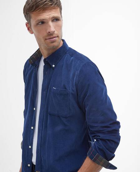 Hemd Ramsey Tailored 