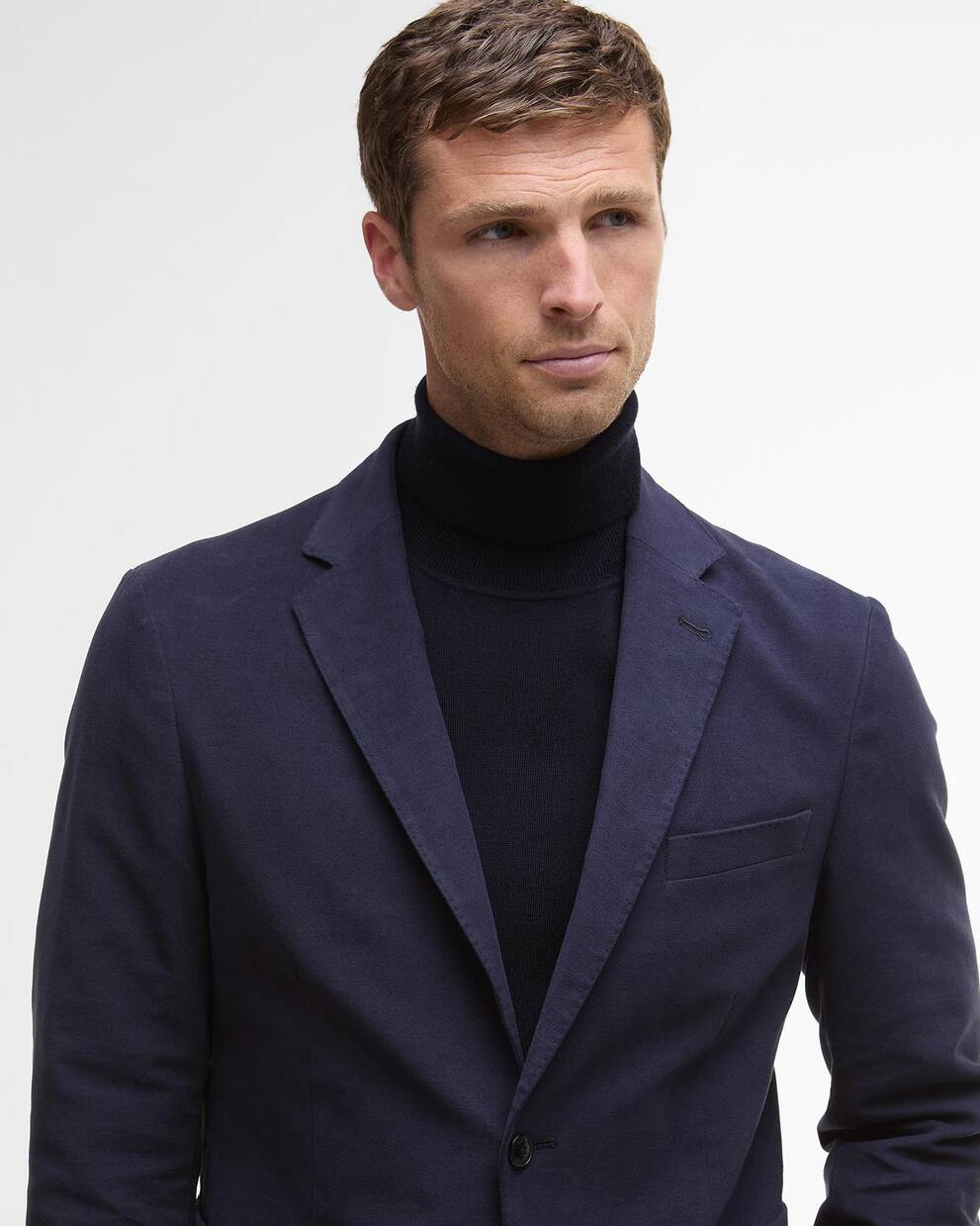 Blazer Jennings Moleskin