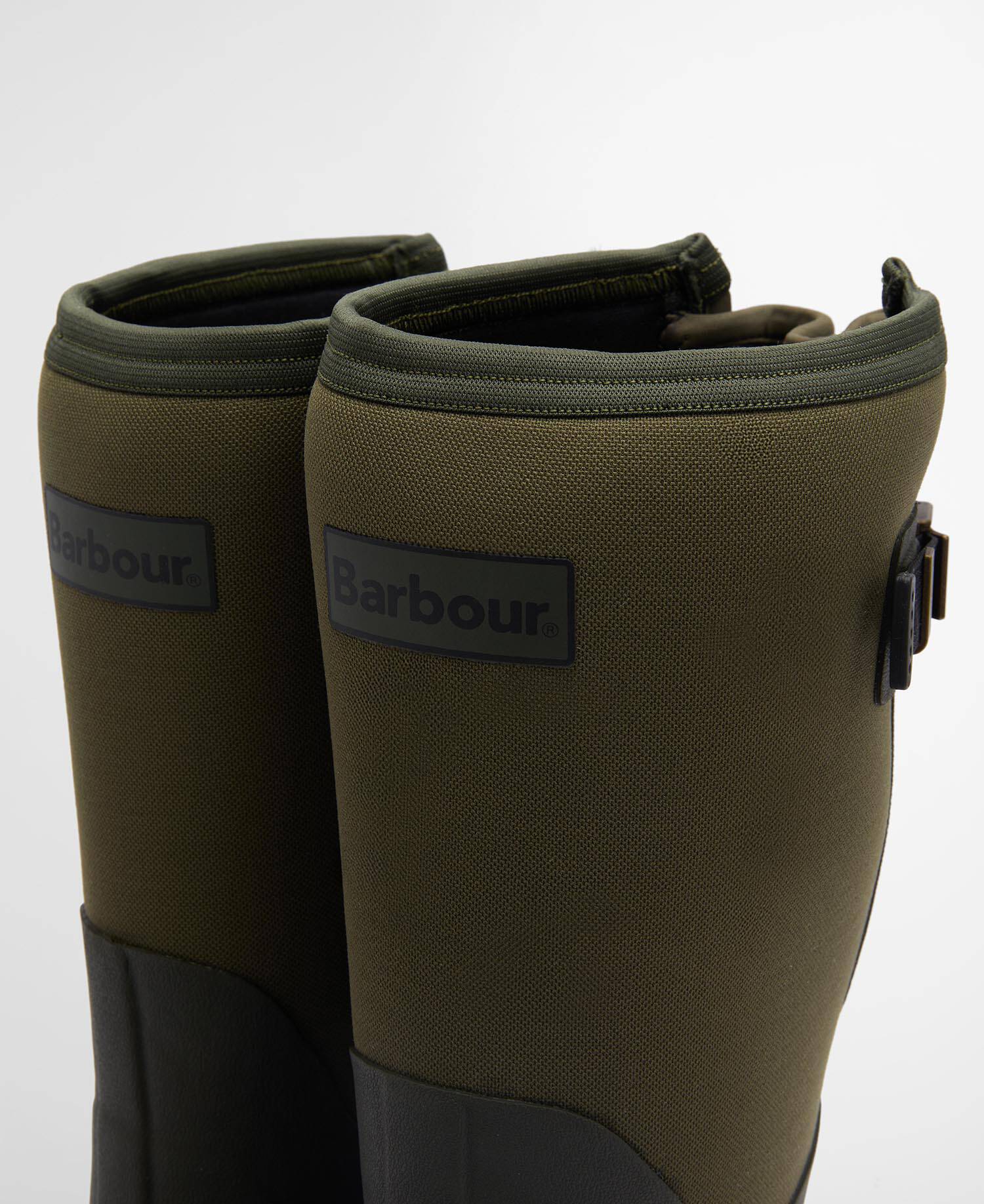 Gummistiefel Herren Tynedale image number 5