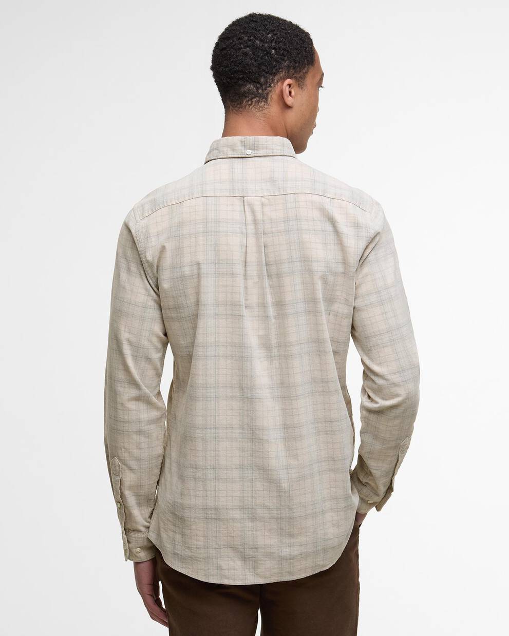 Hemd Southfield Tailored