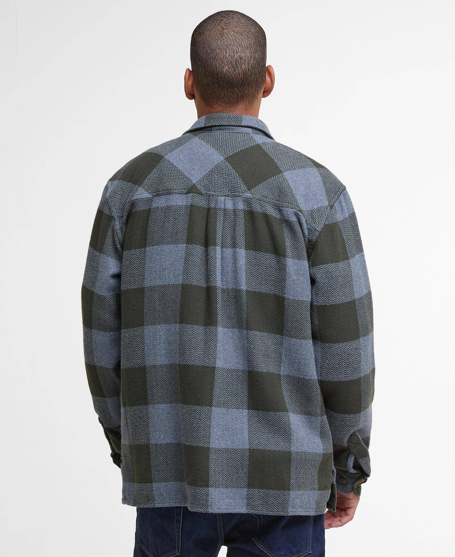 Hemd Bertow Long-Sleeved Relaxed image number 2