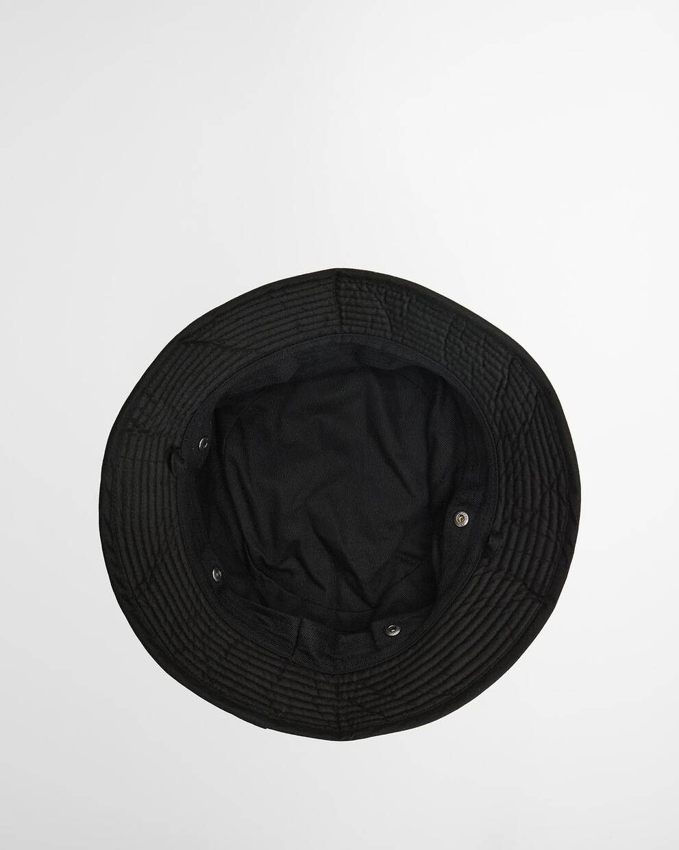 Barbour x Kaptain Sunshine Bucket Hat Caped