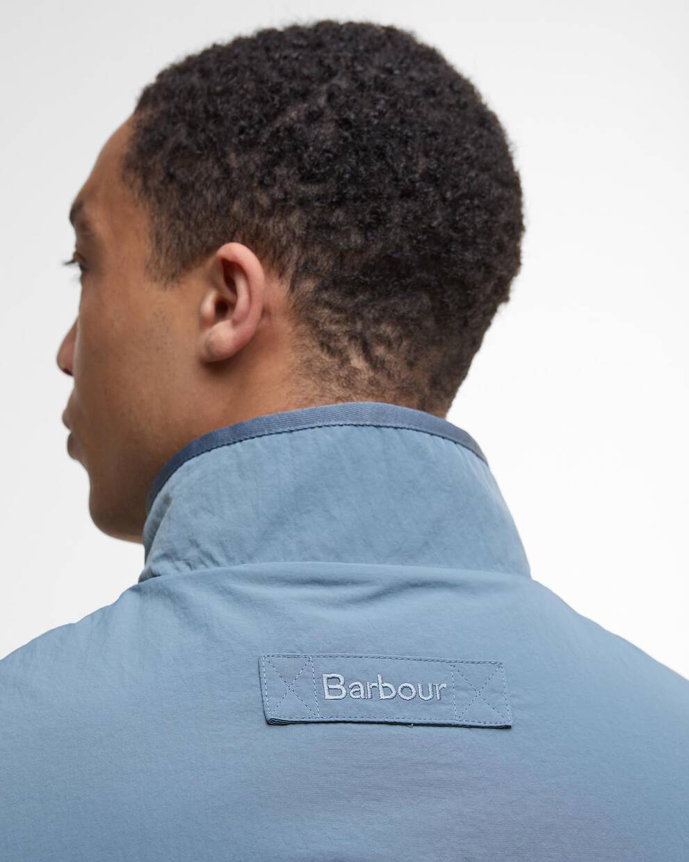 Fleeceweste Reversible