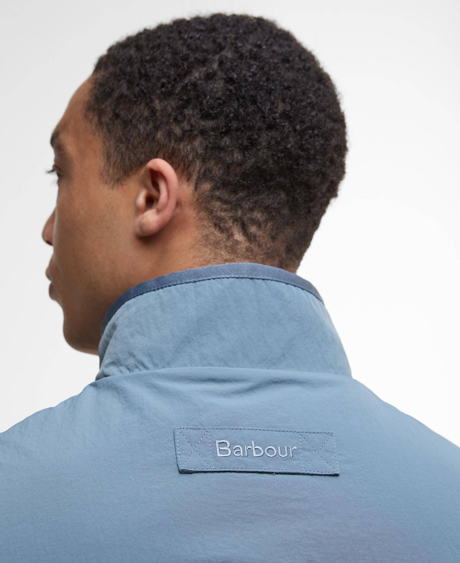 Fleeceweste Reversible image number 5