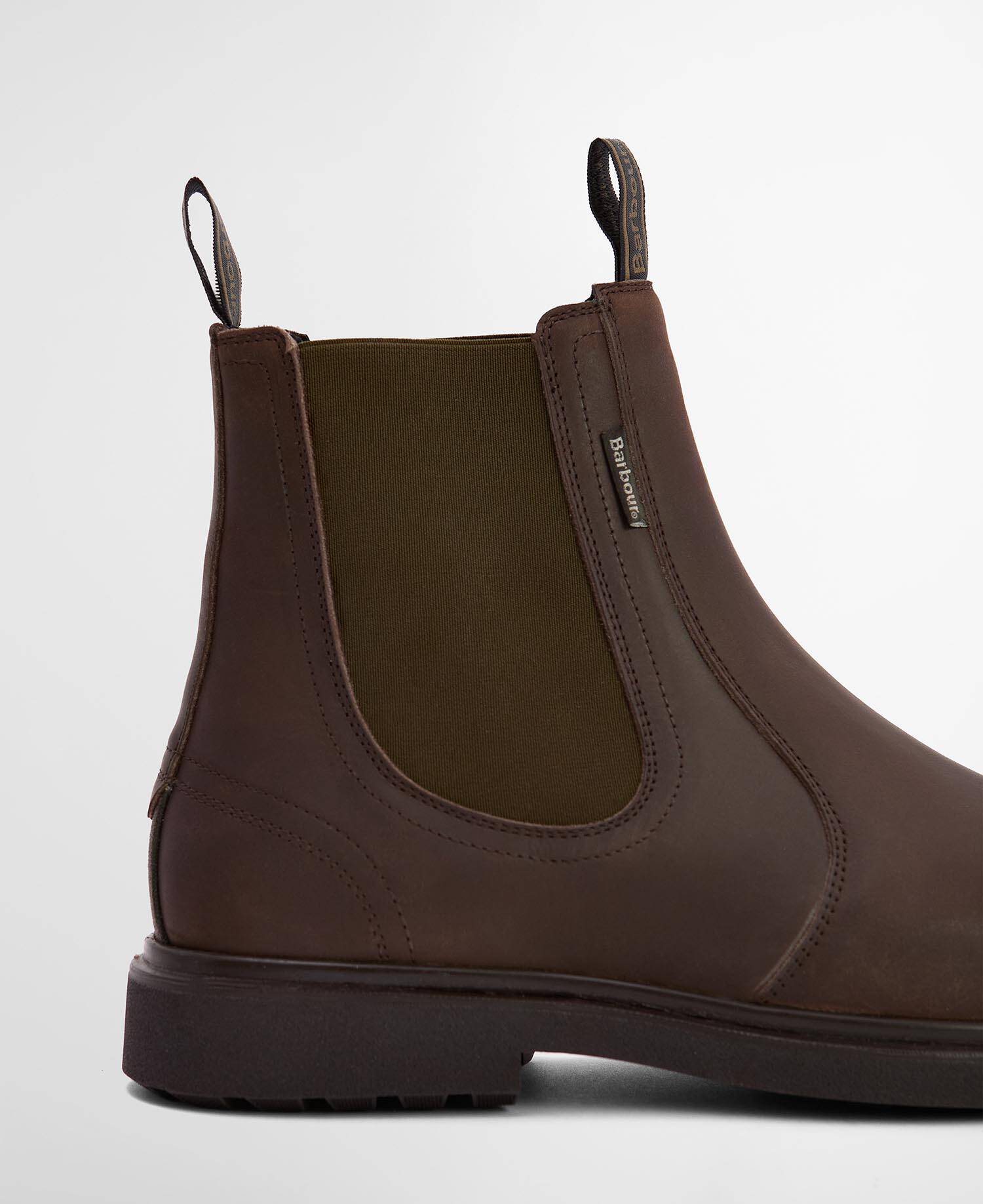 Chelsea Boots Hale image number 6