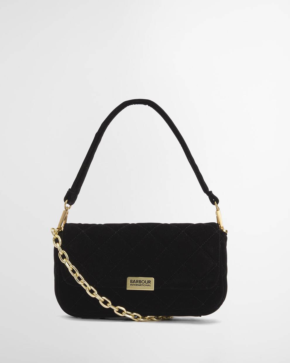 Umhängetasche Soho Mini Quilted