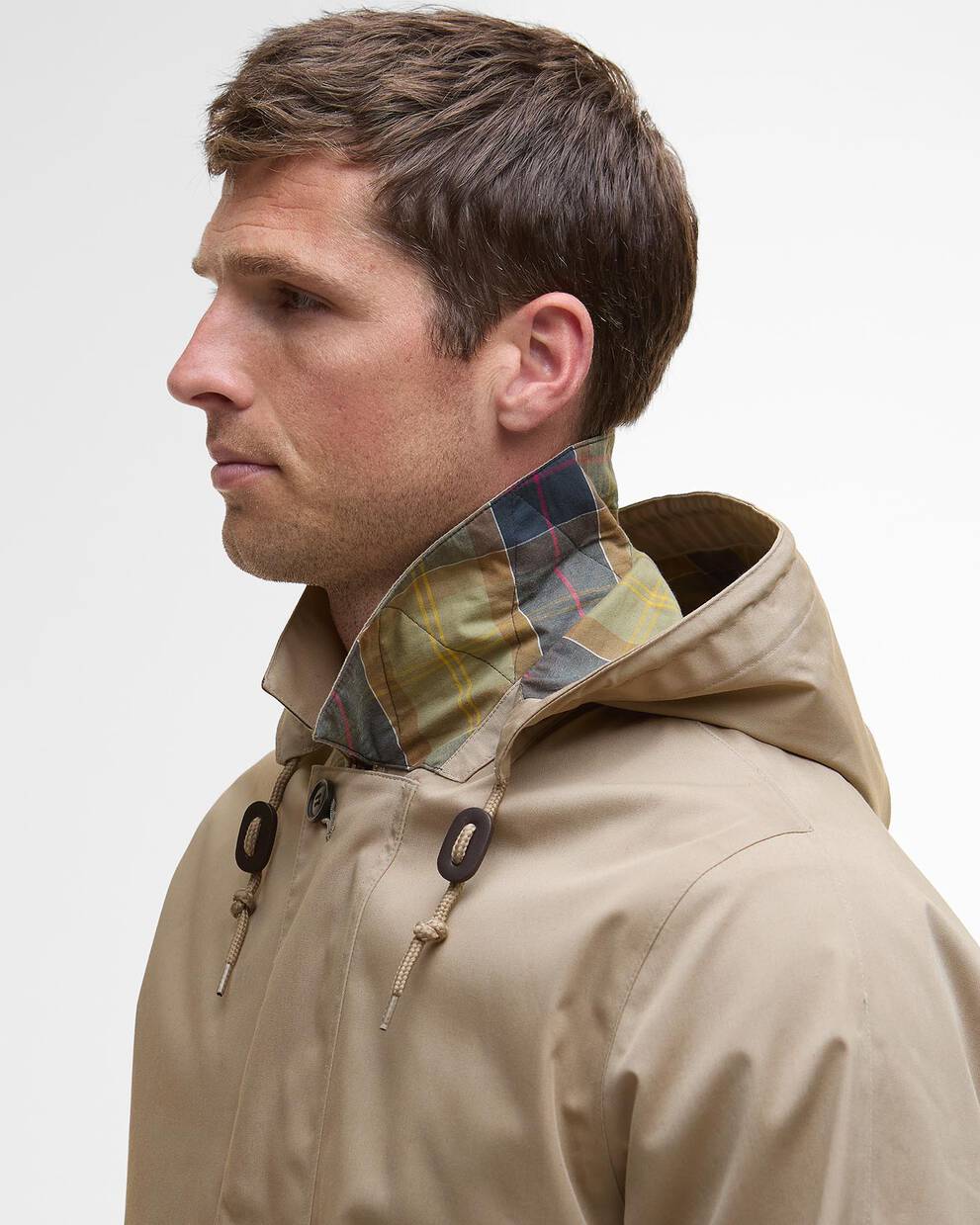 Jacke Lorig Waterproof Mac