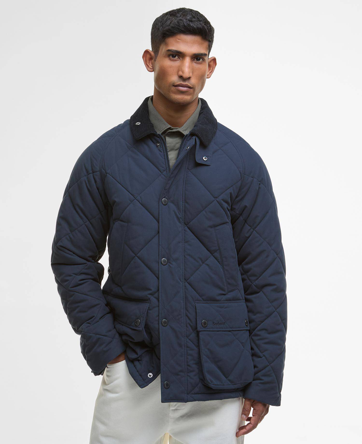 Steppjacke Modern Bedale image number 0