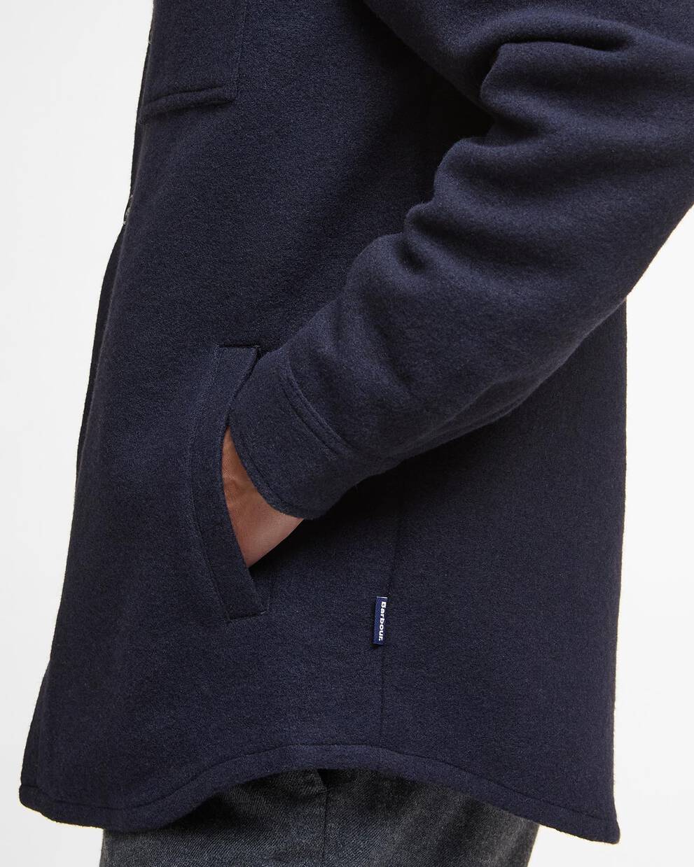 Overshirt Marlow Tailored