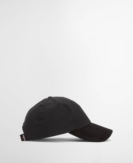 Cap Transport Black