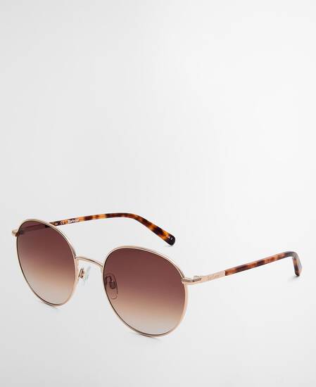 Sonnenbrille Aviator Square 