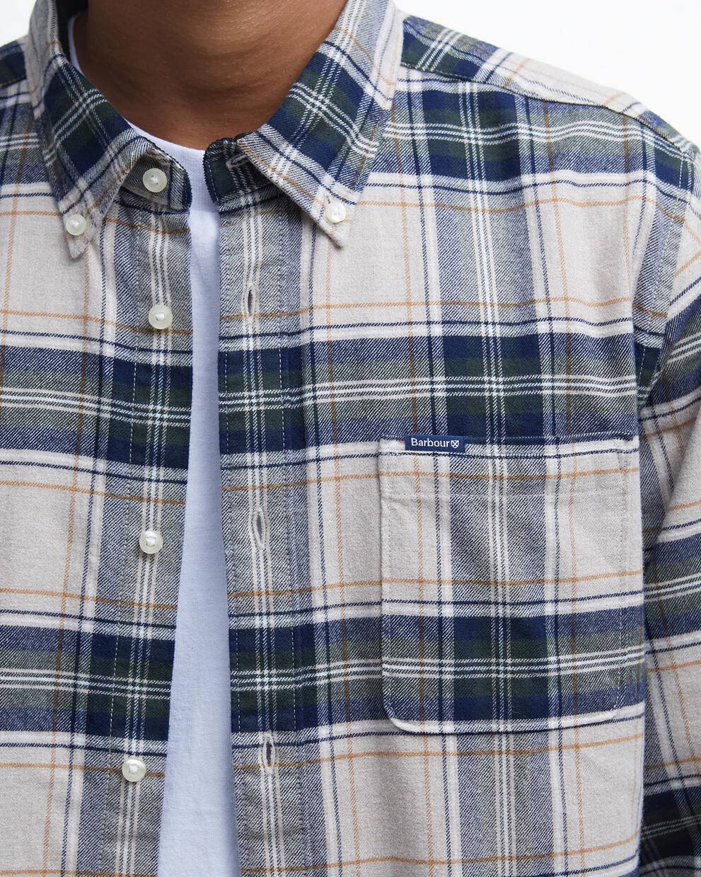 Hemd Betsom Tailored