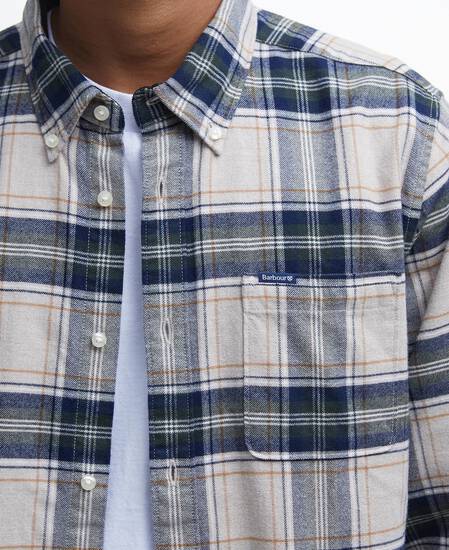 Hemd Betsom Tailored 