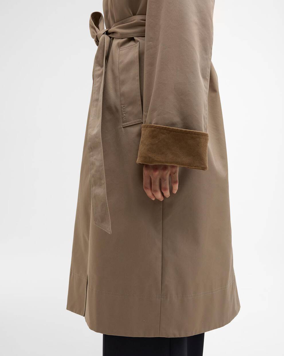 Trenchcoat Reagan Showerproof