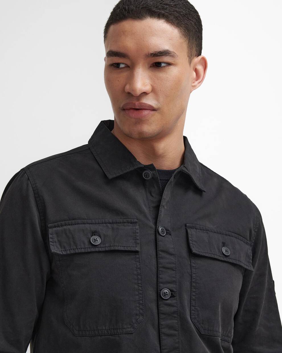 Overshirt Arlo