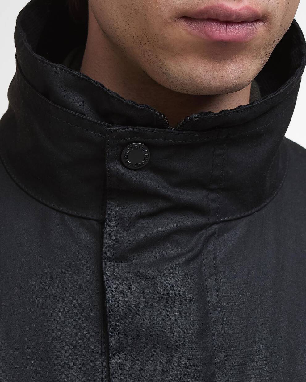 Wachsjacke Re-Engineered Utility Bedale