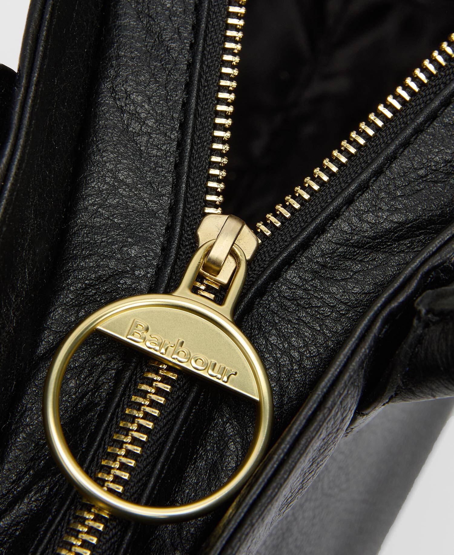 Tote Bag Birch Leder image number 7