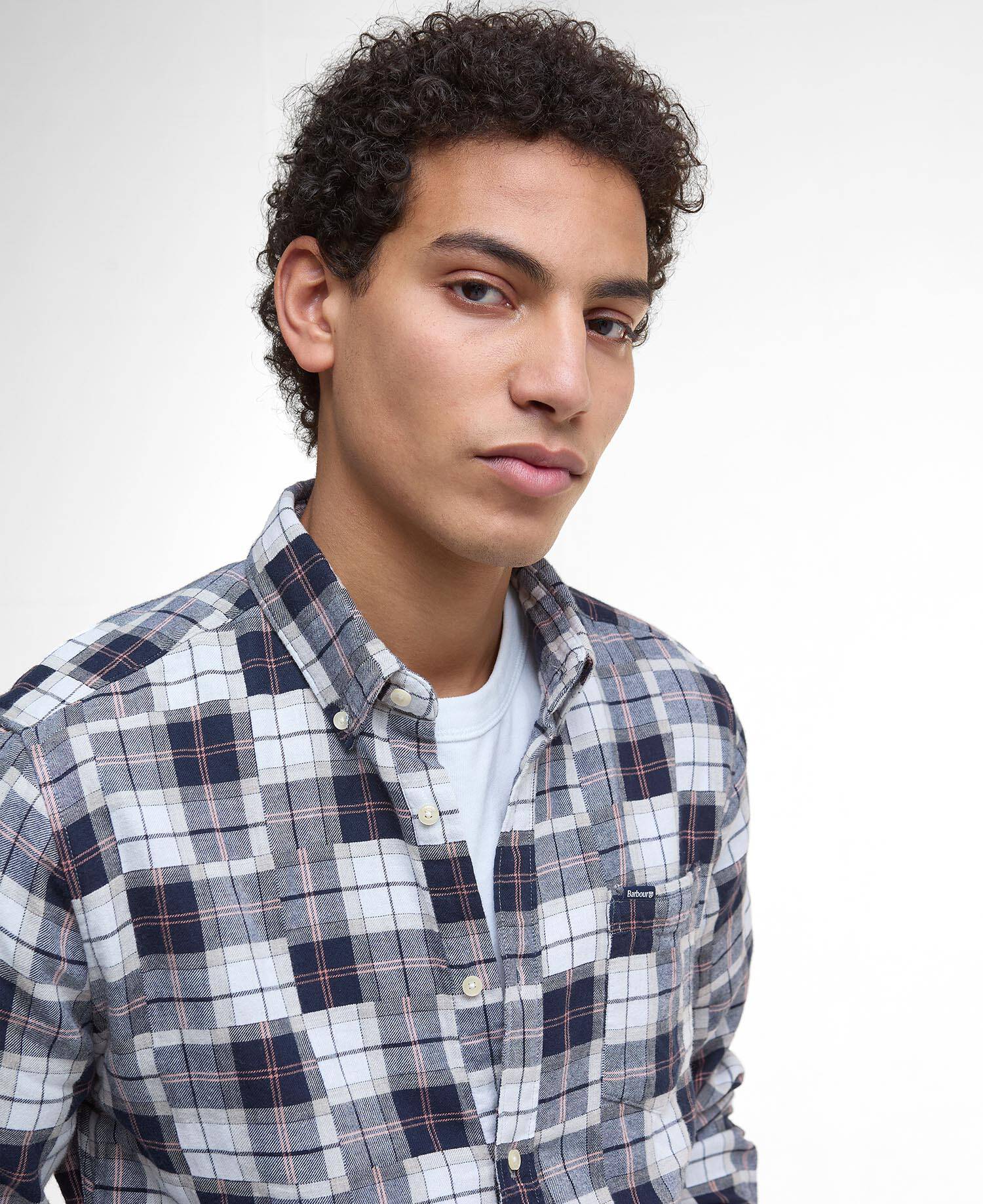 Hemd Sault Tailored image number 3