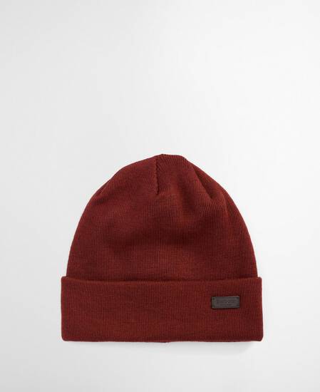 Beanie Healey Fired Brick