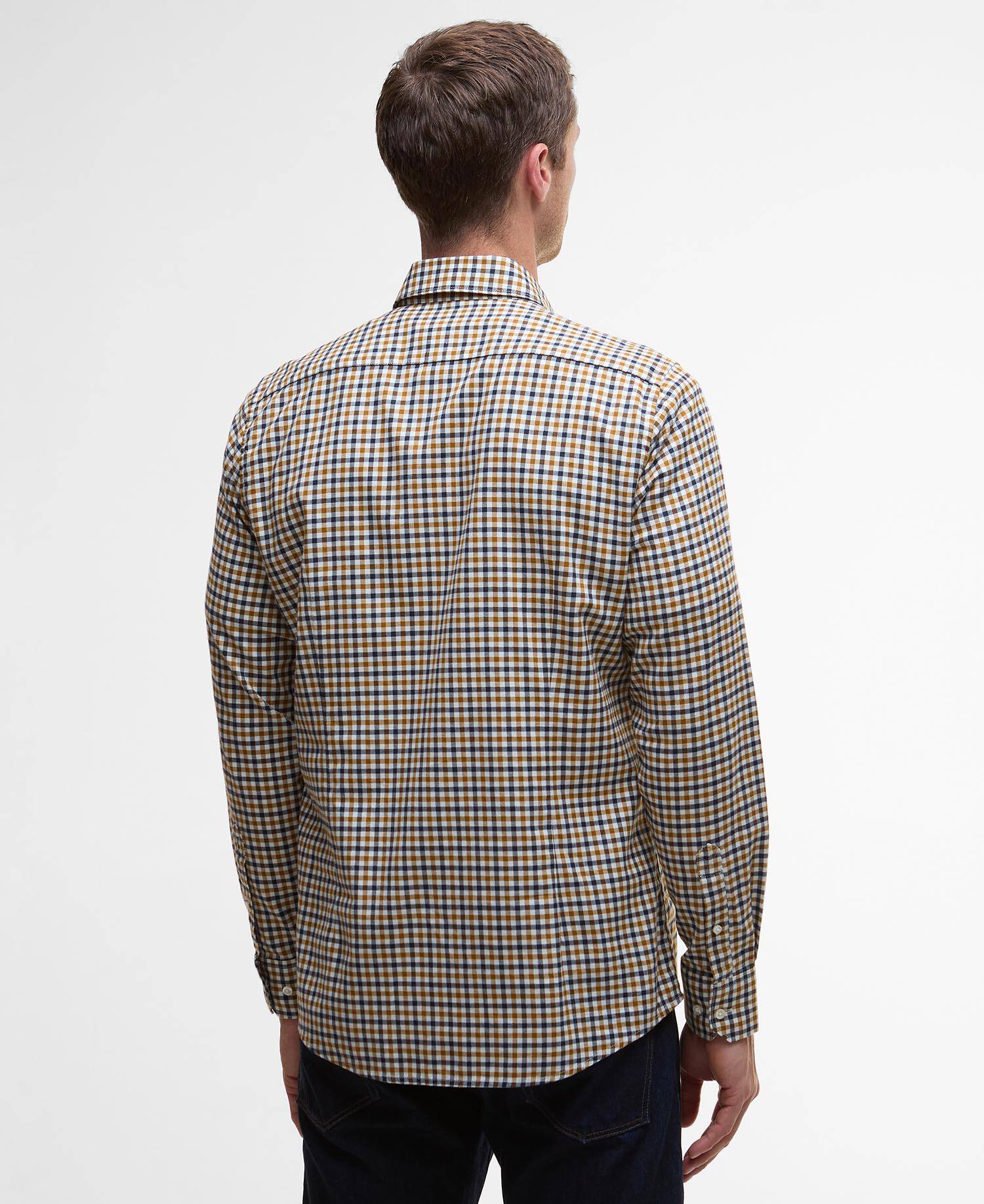 Hemd Finkle Tailored image number 2