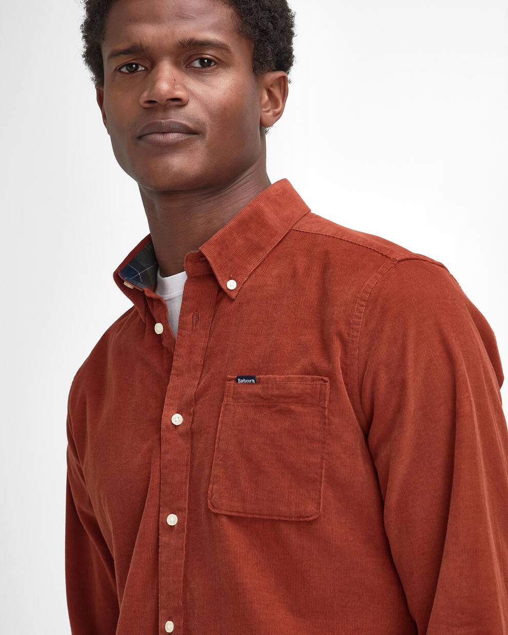 Hemd Ramsey Tailored