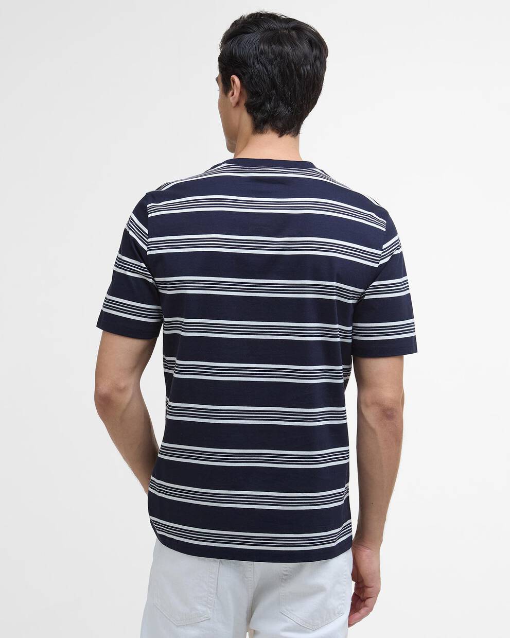T-Shirt Upham Striped