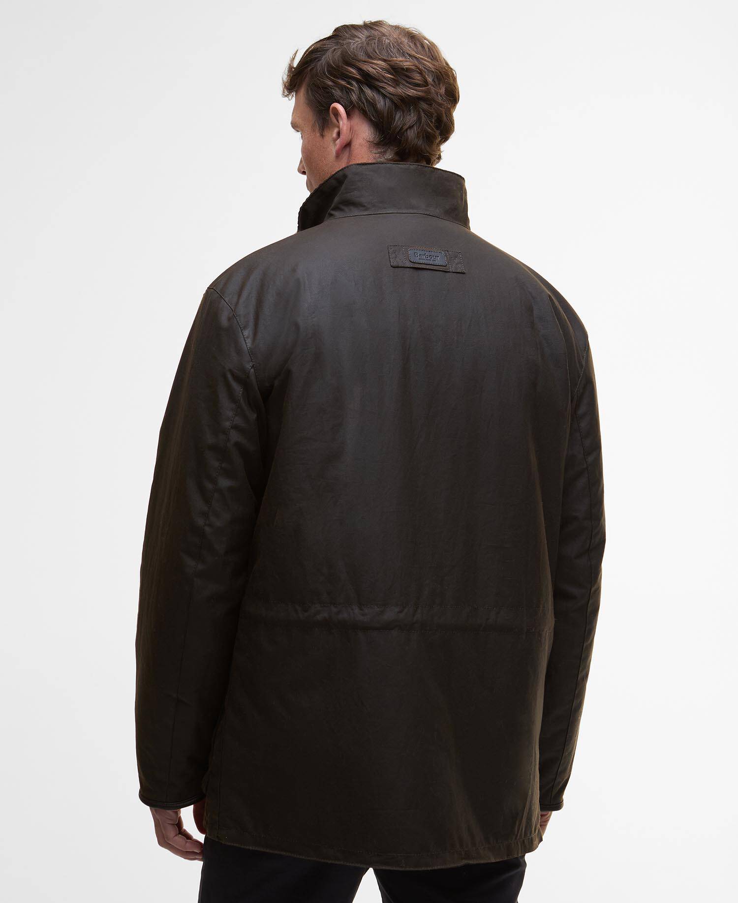 Wachsjacke Westward image number 2