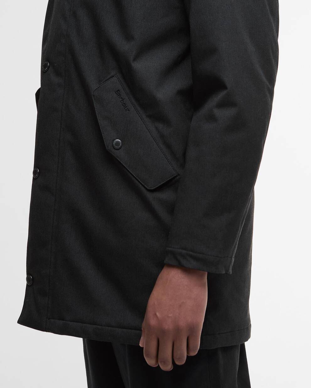 Jacke Winter Powell Waterproof