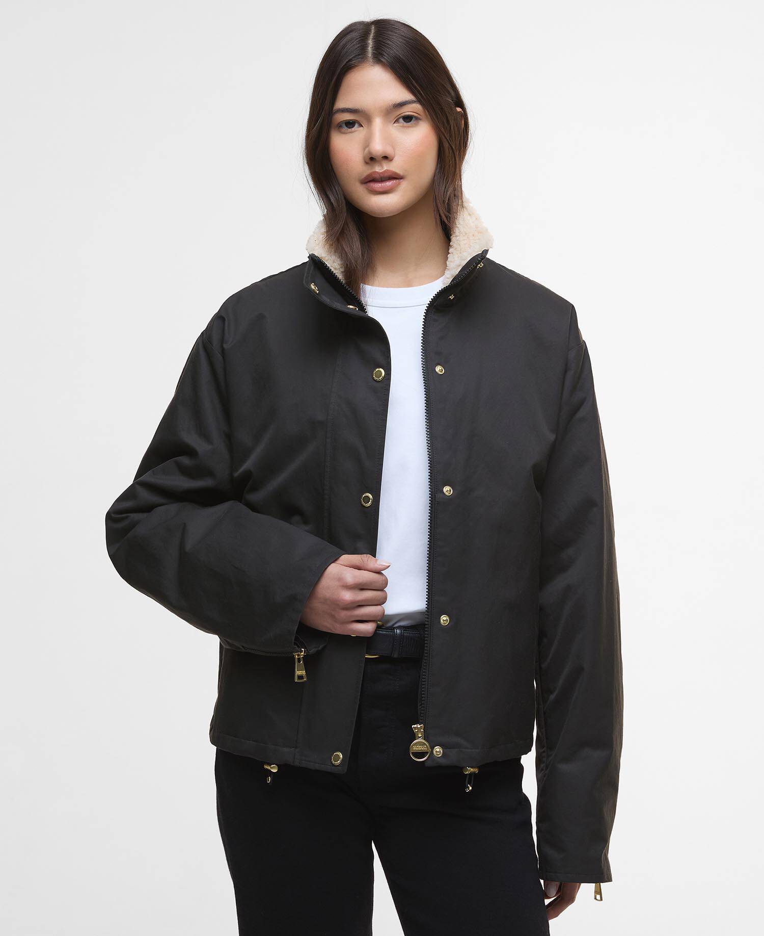 Jacke Luanda 3-in-1 Showerproof image number 0