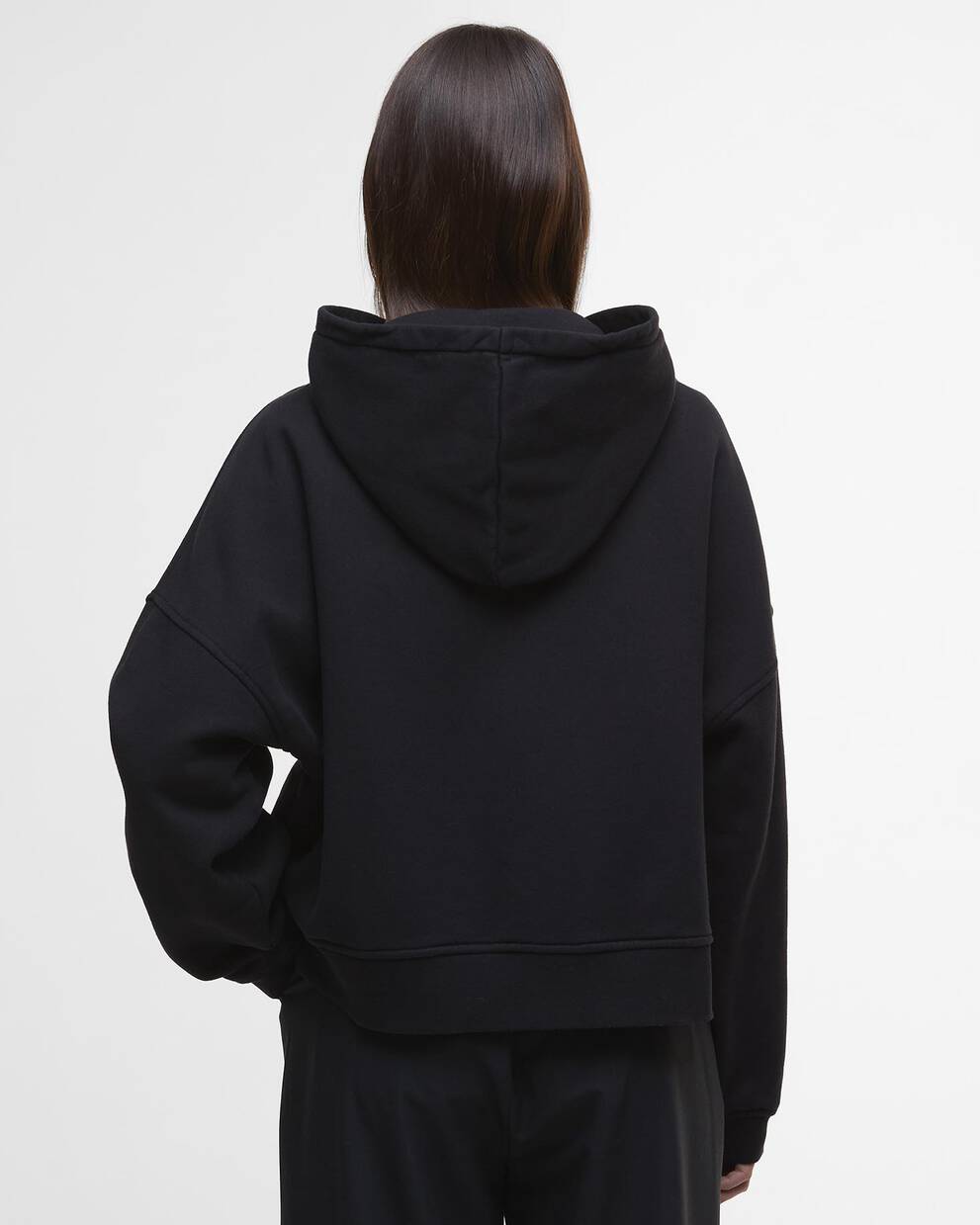 Hoodie Lana Zip-Up