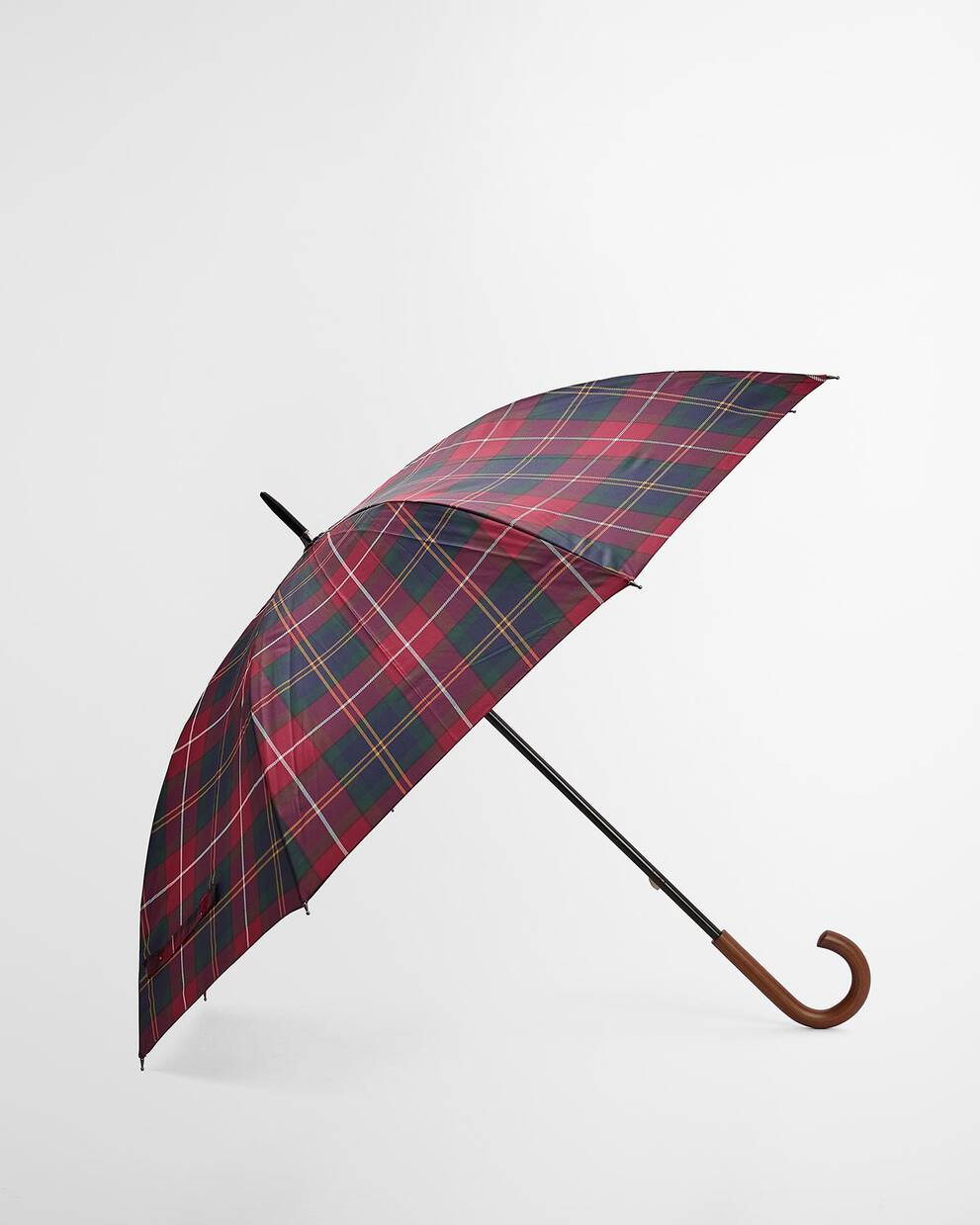 Regenschirm Tartan Walker