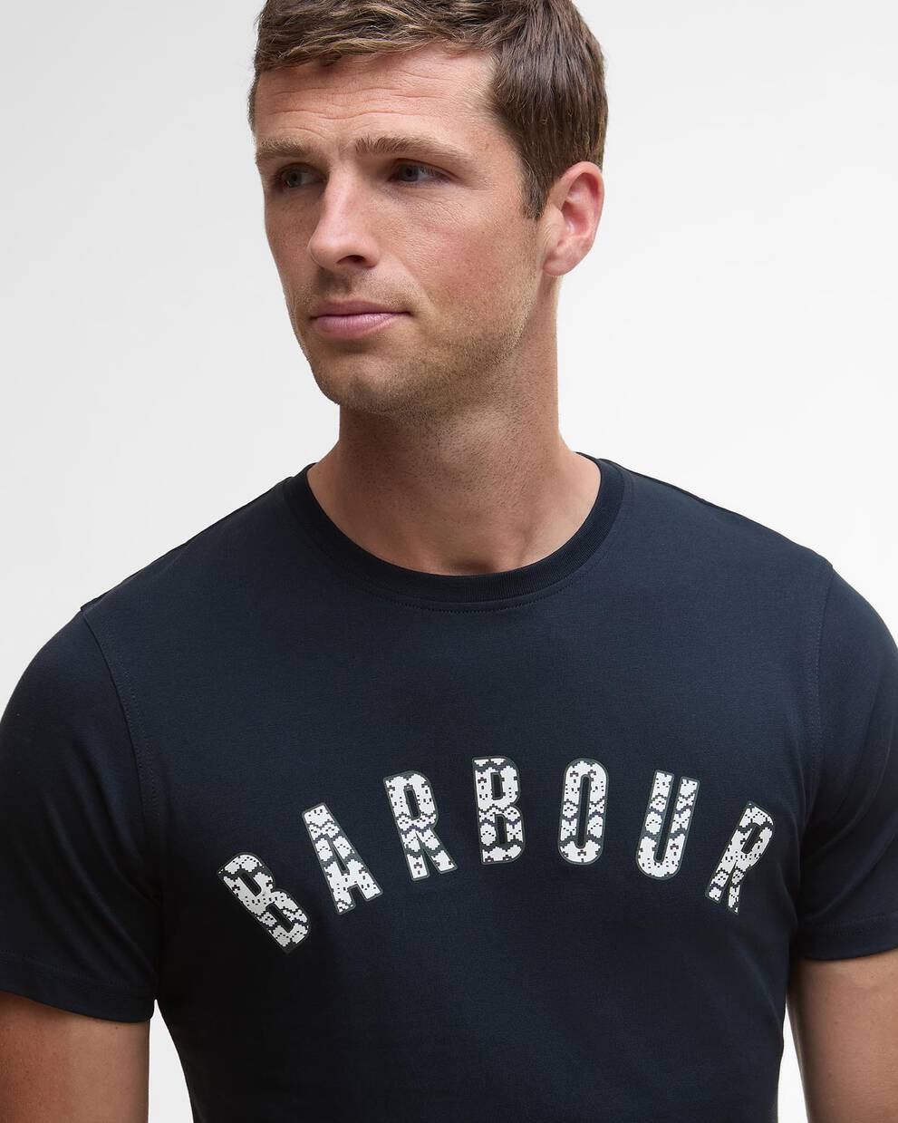 T-Shirt Boughs Graphic