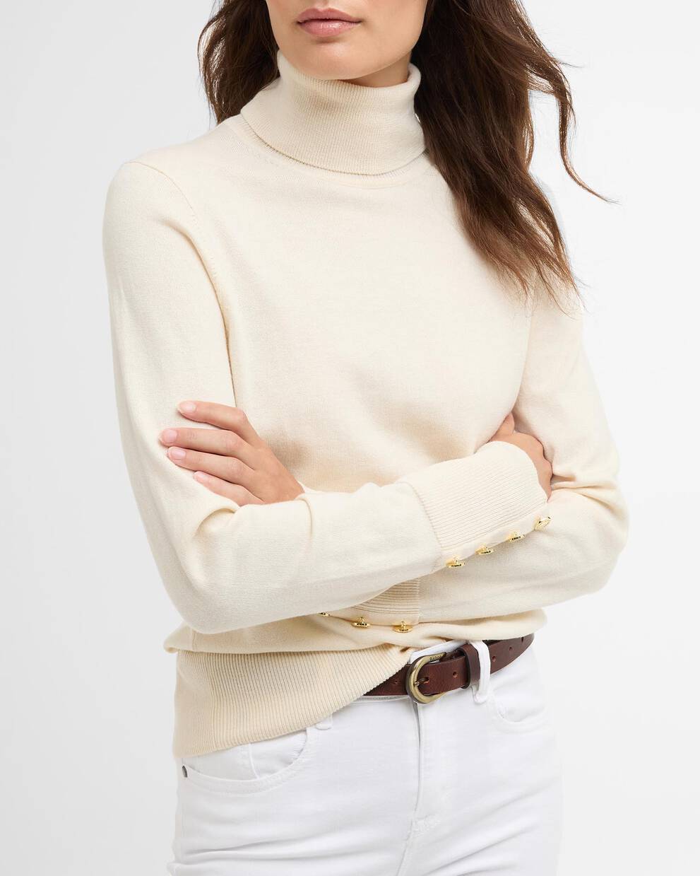 Rollkragenpullover Corbridge