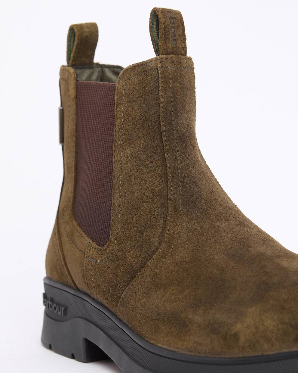 Chelsea Boots Turnbull