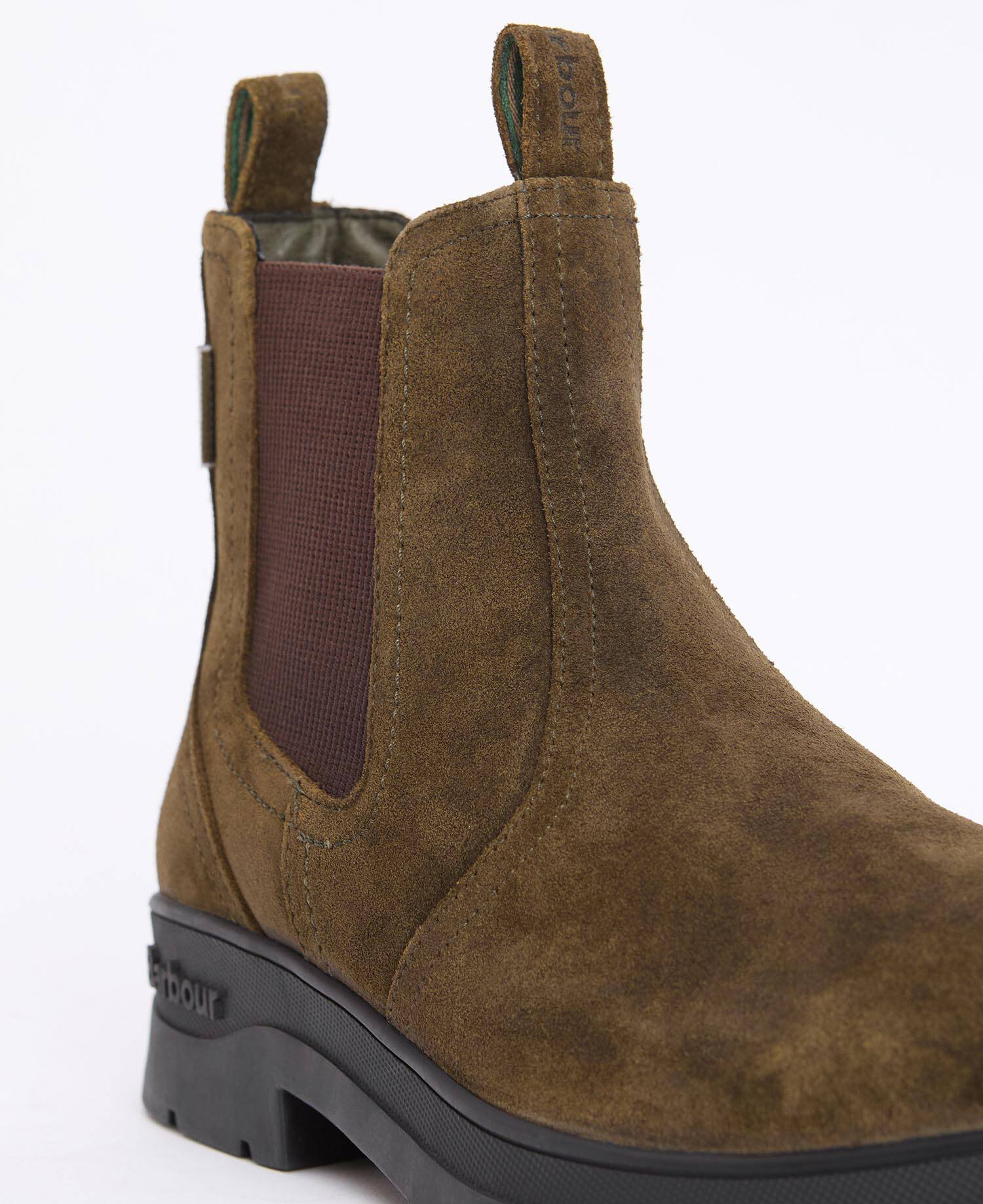 Chelsea Boots Turnbull image number 3