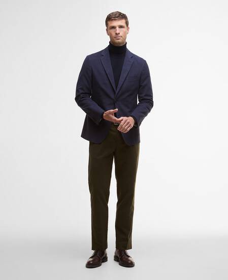 Blazer Jennings Moleskin Navy